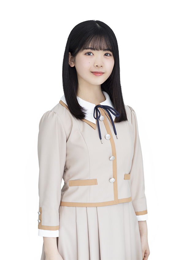 乃木坂46中国会员站公式照2020年4月11日半身照版本