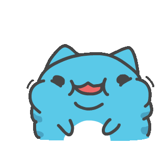 猫猫虫咖波表情包(四十四) - 哔哩哔哩