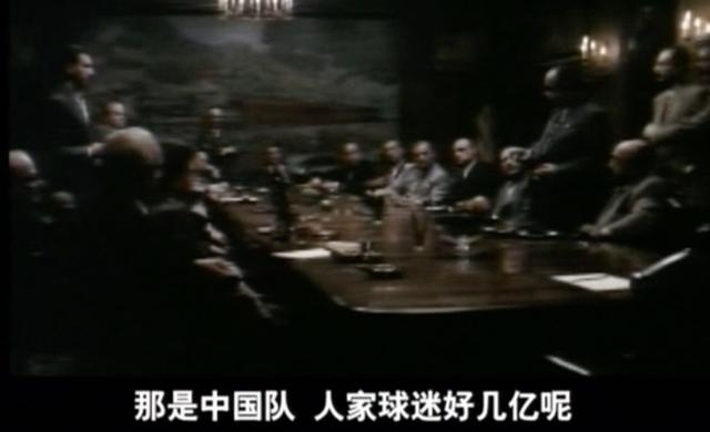 2022年换成中国办世界杯？这是什么操作...