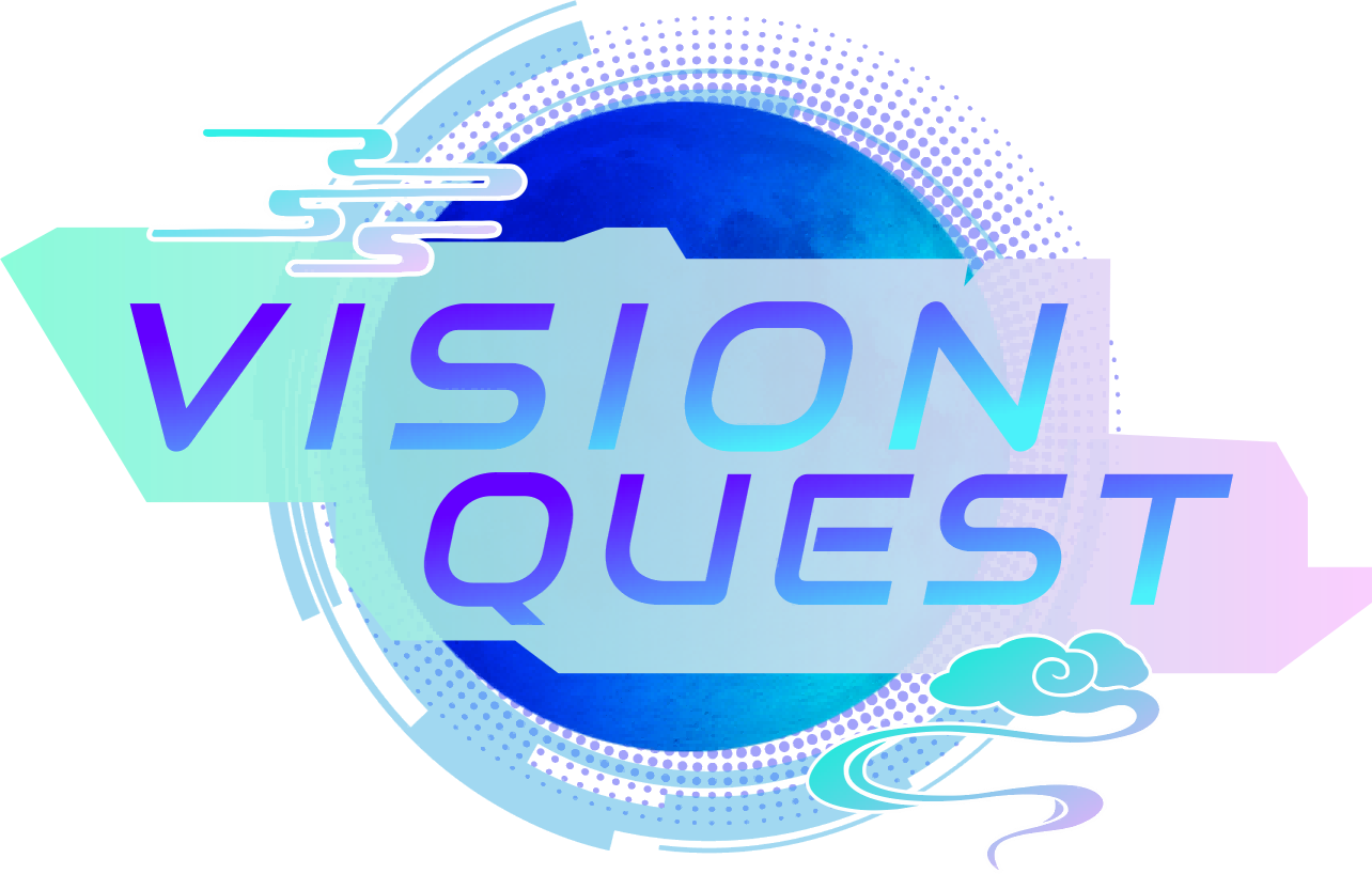 Visionquest一期招募 哔哩哔哩