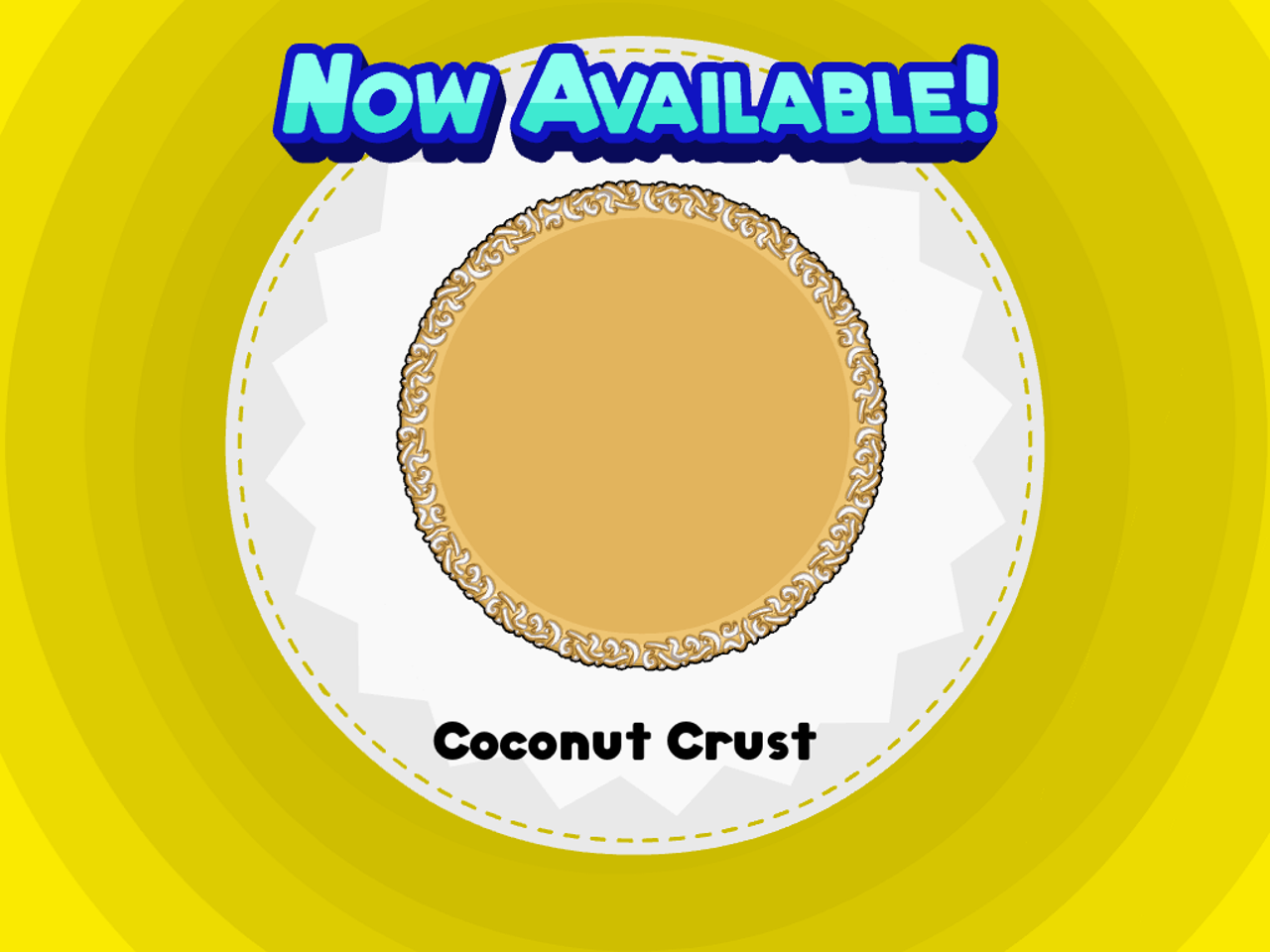 老爹披萨店HD食材科普--节日篇(五月五日节,夏