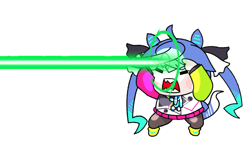 赛马娘狸表情包(双涡轮篇4) - 哔哩哔哩