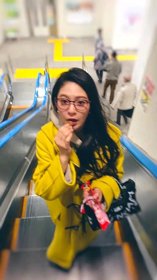 劲爆肉女神~藤浦惠 - 哔哩哔哩