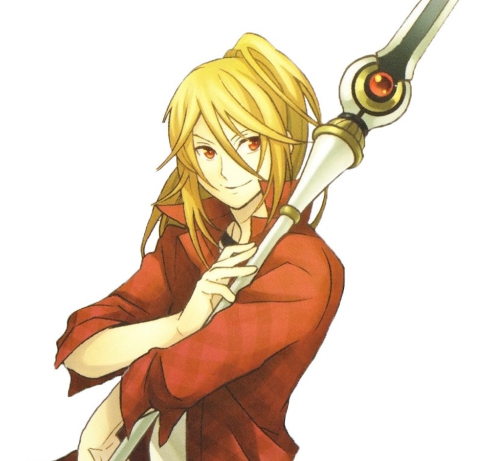 动漫:这些金发帅哥总是以自我为中心,大部分人都蠢哭了