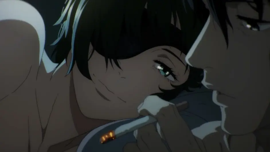 电锯人 Tv动画首曝预告预计22年初播出 哔哩哔哩