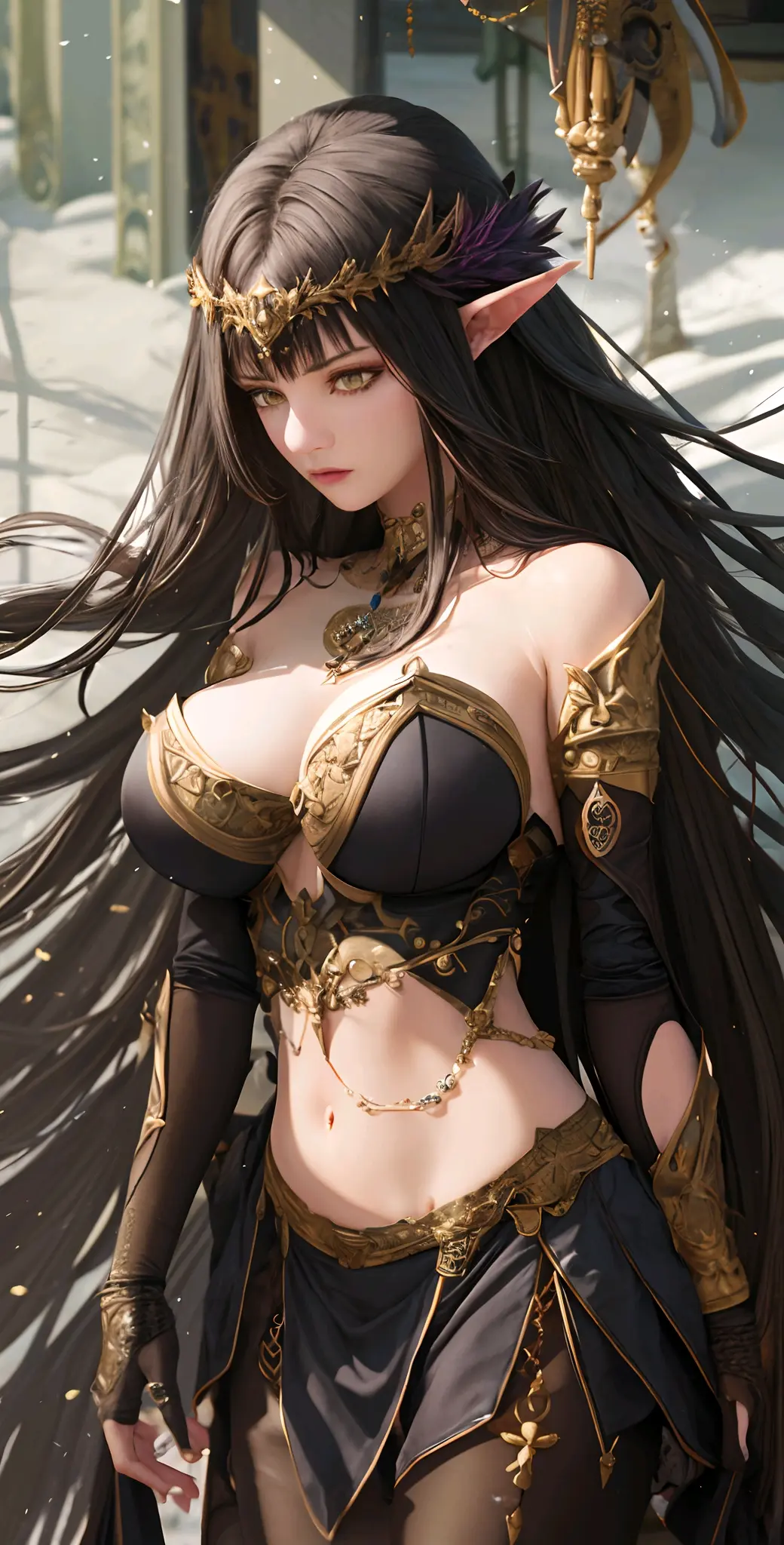 塞弥拉弥斯 - 哔哩哔哩