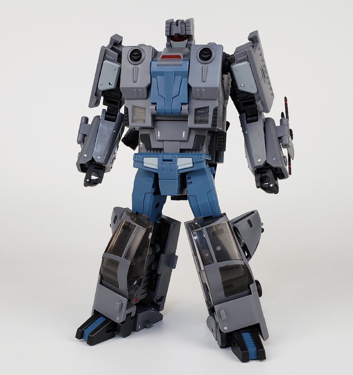 ut混天豹大集结爆炸旋风到货展示