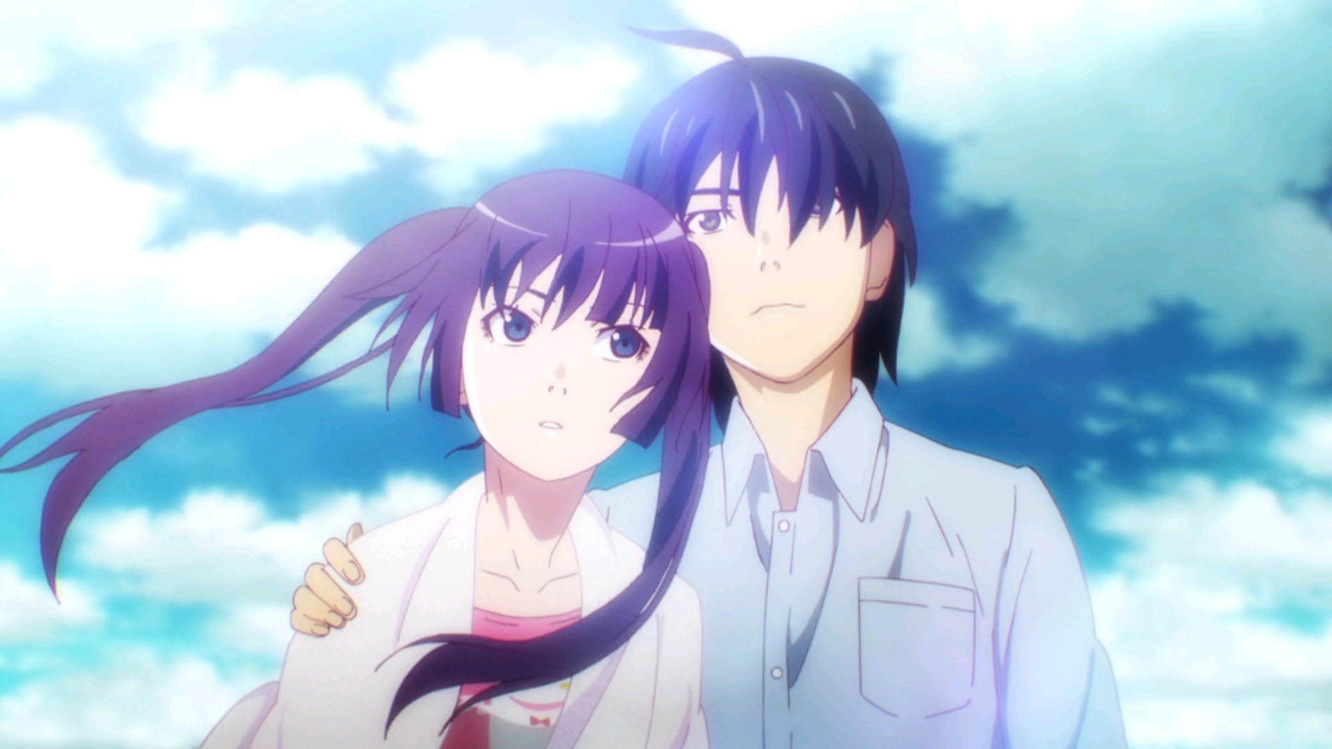 你所不知道的物语 读 化物语 漫画后感 哔哩哔哩