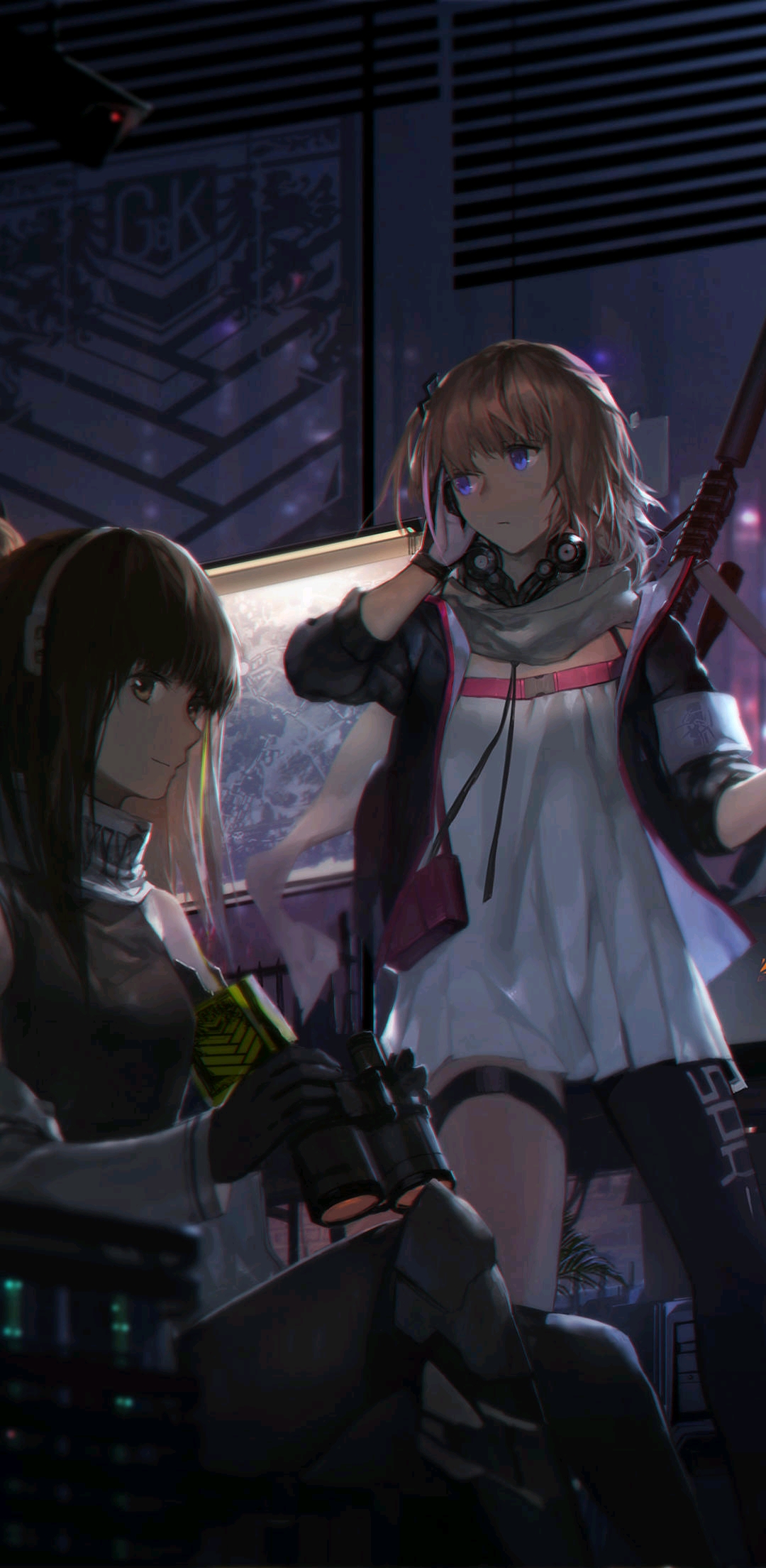 [后宫动漫]推荐一大堆up看过的后宫动漫3