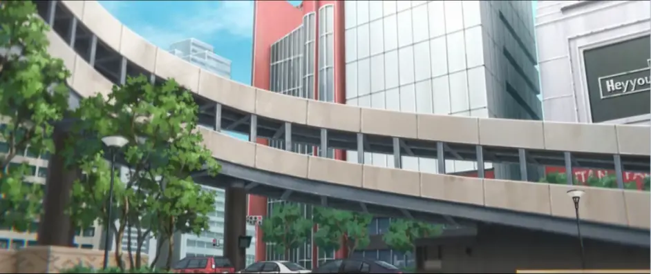 狗血套路or复古美感 新上映的骨头社动画你打几分 哔哩哔哩