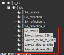 利用Wwise的基础功能构建空间音频效果 - 哔哩哔哩