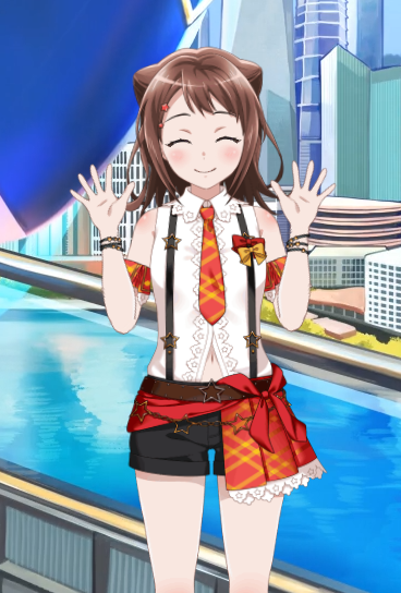 那些让你kirakira dokidoki的歌