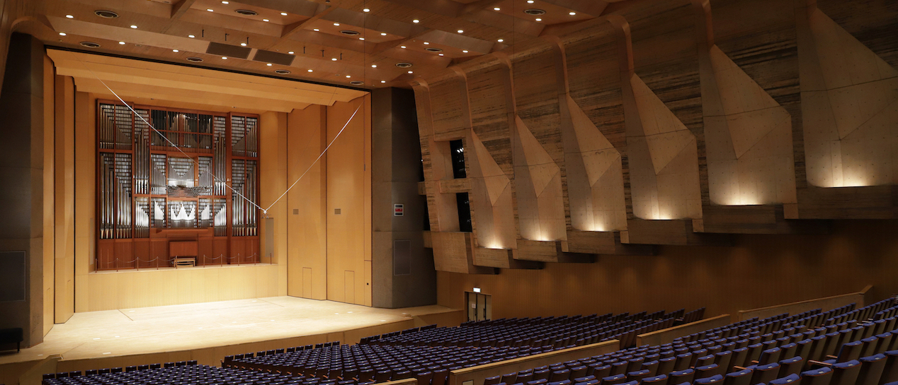 日本音乐大学介绍 ⑤国立音乐大学