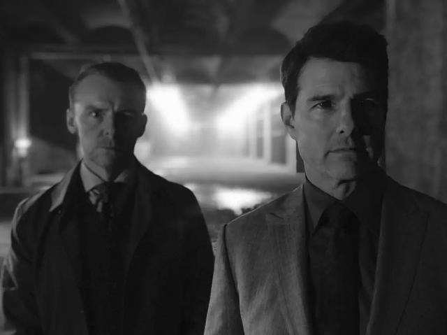 碟中谍6:全面瓦解