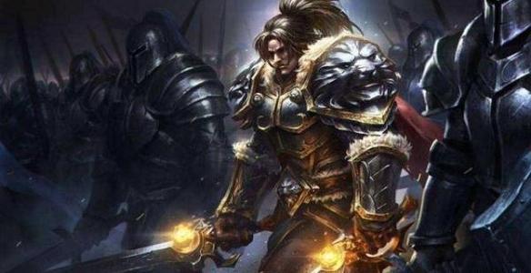 魔兽世界怀旧服:现在狂暴战士这么多,为什么当年却那么少?