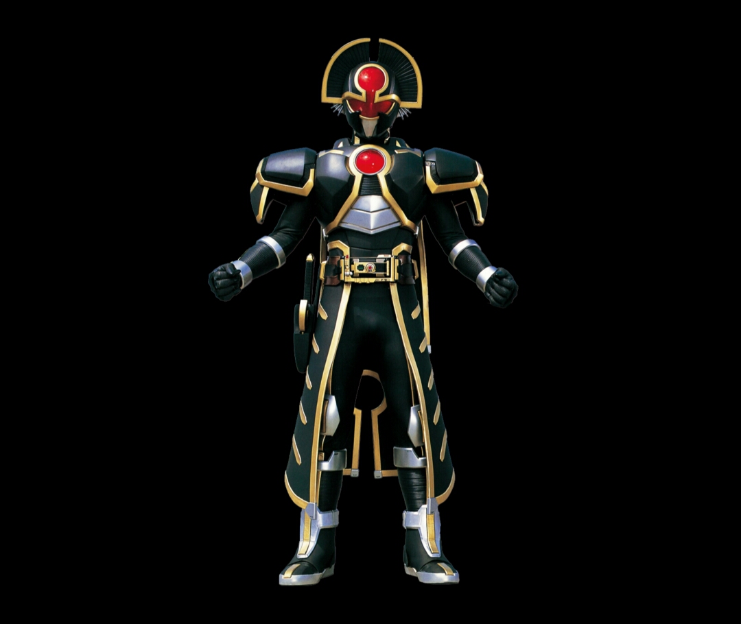 简评吐槽历代平成假面骑士的boss