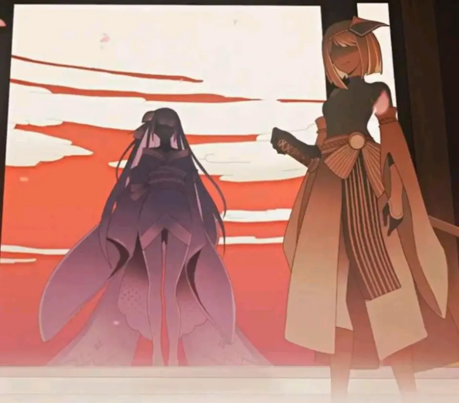 继 崩坏3 联动 原神 之后 原神 也要和 崩坏3 联系起来了 雷神巴尔是崩坏3的熟人 哔哩哔哩