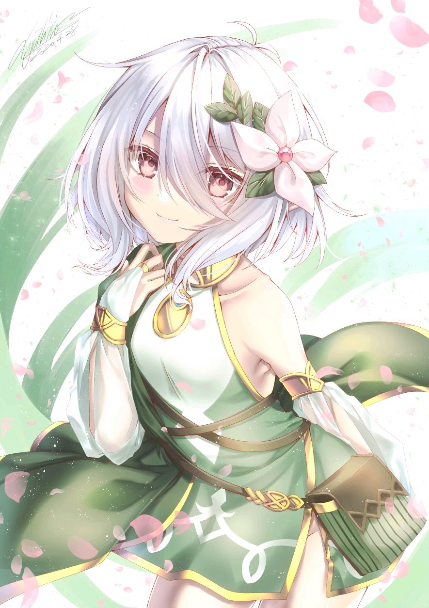 p站搬运美图第三期(公主连结篇)妈的美图!