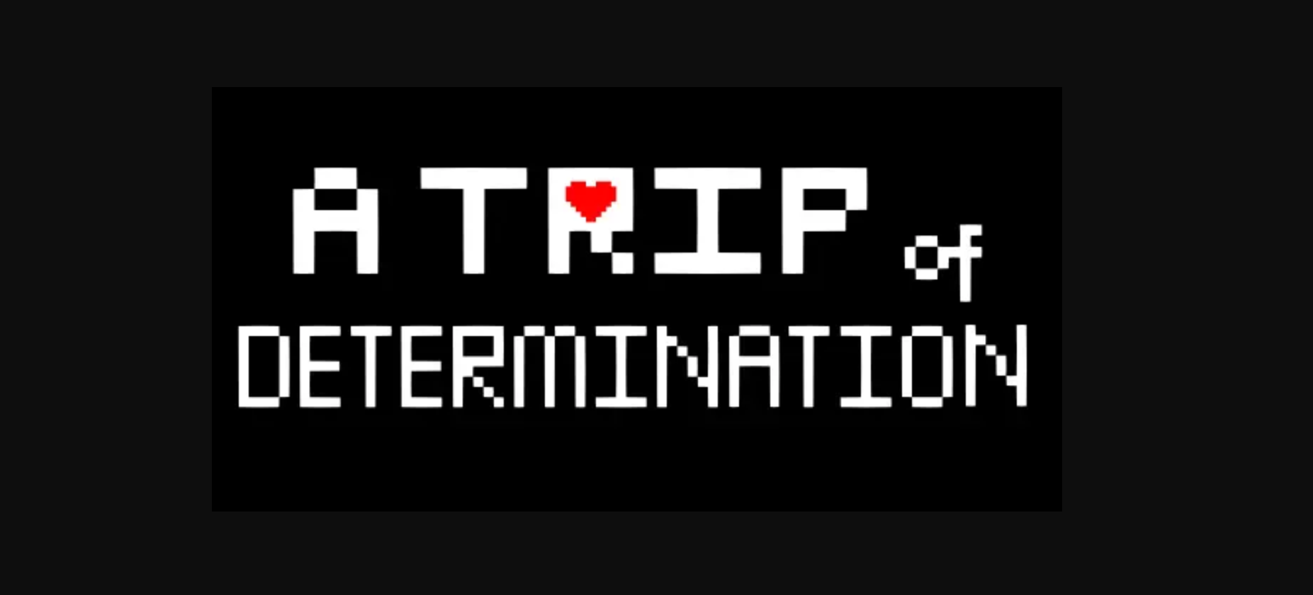 undertale小说《决心之旅4:灵魂捕手》第三,四章