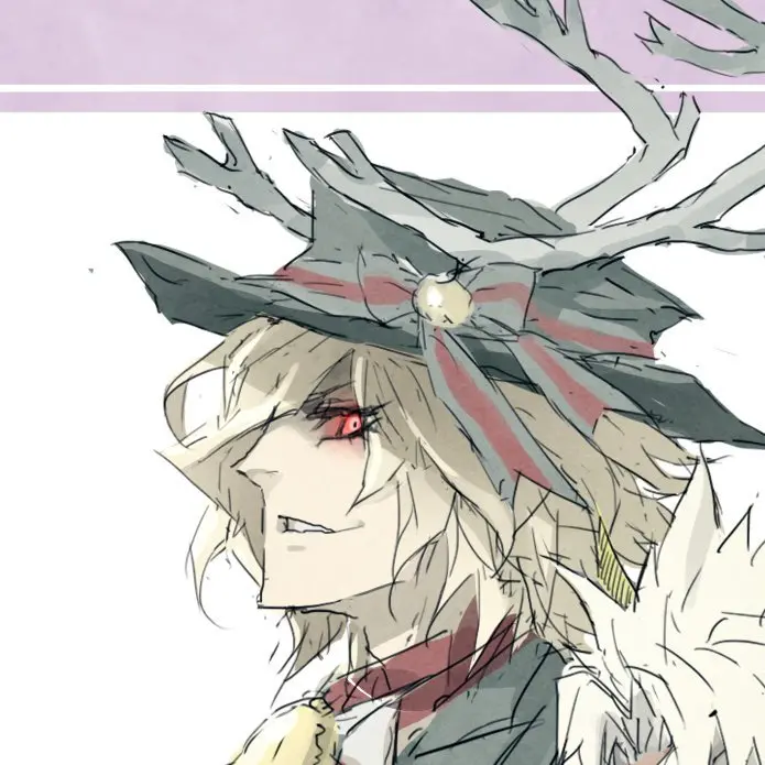 收藏向fgo官方画师图鉴不喜欢fate Apocrypha 更别说齐格但我喜欢贞德啊近卫乙嗣 哔哩哔哩