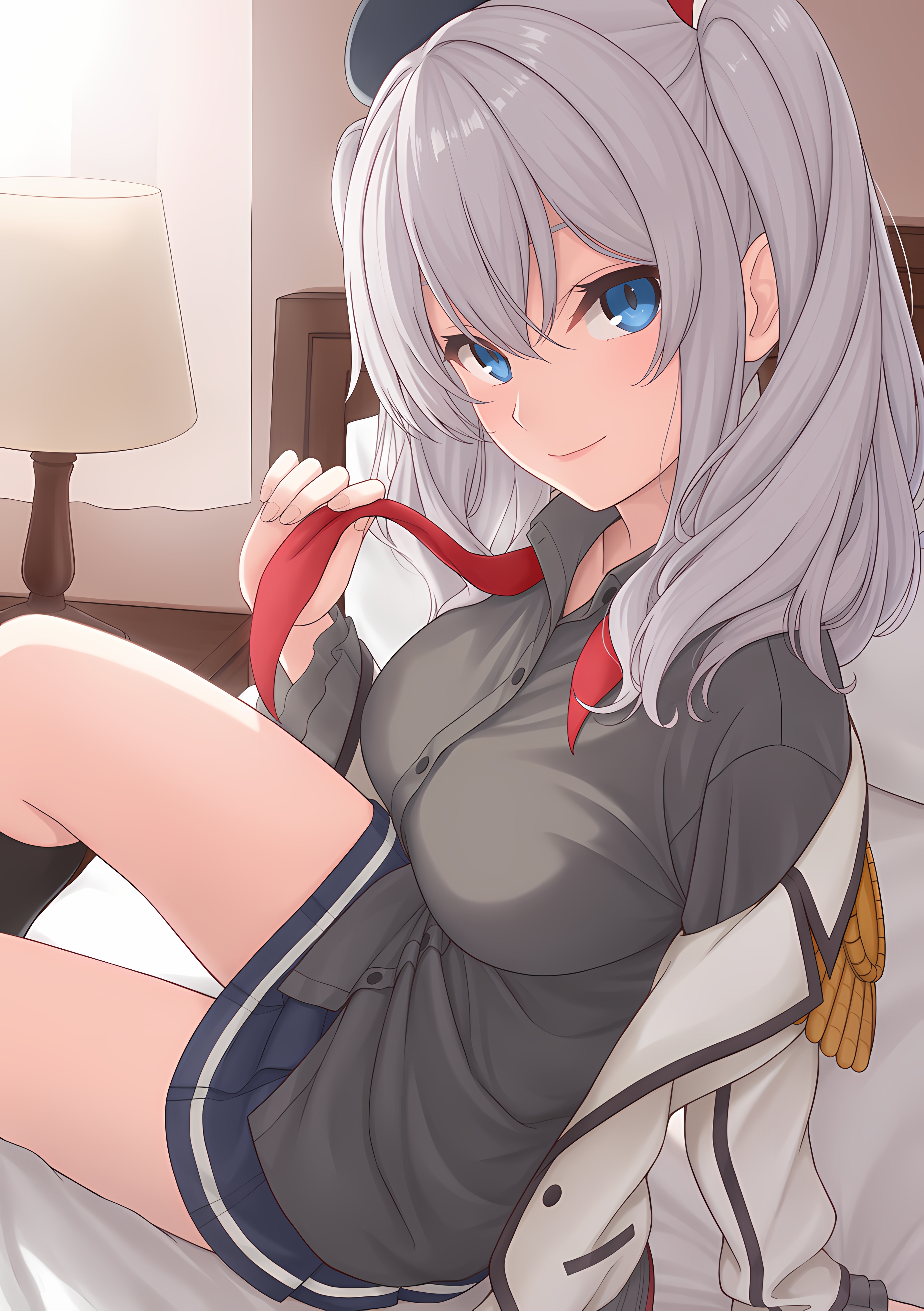 韩漫同人热门海报