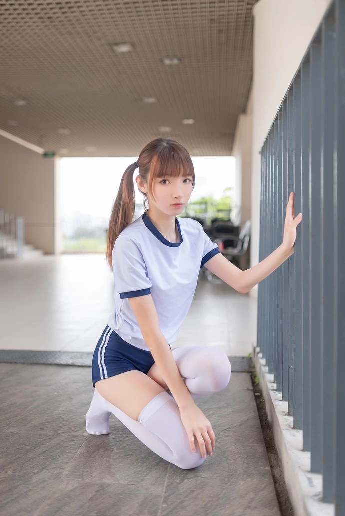假cos死库水双马尾的暴击上