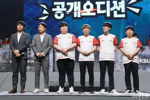 Skt T1组建绝地求生战队 练习生选拔圆满结束 哔哩哔哩