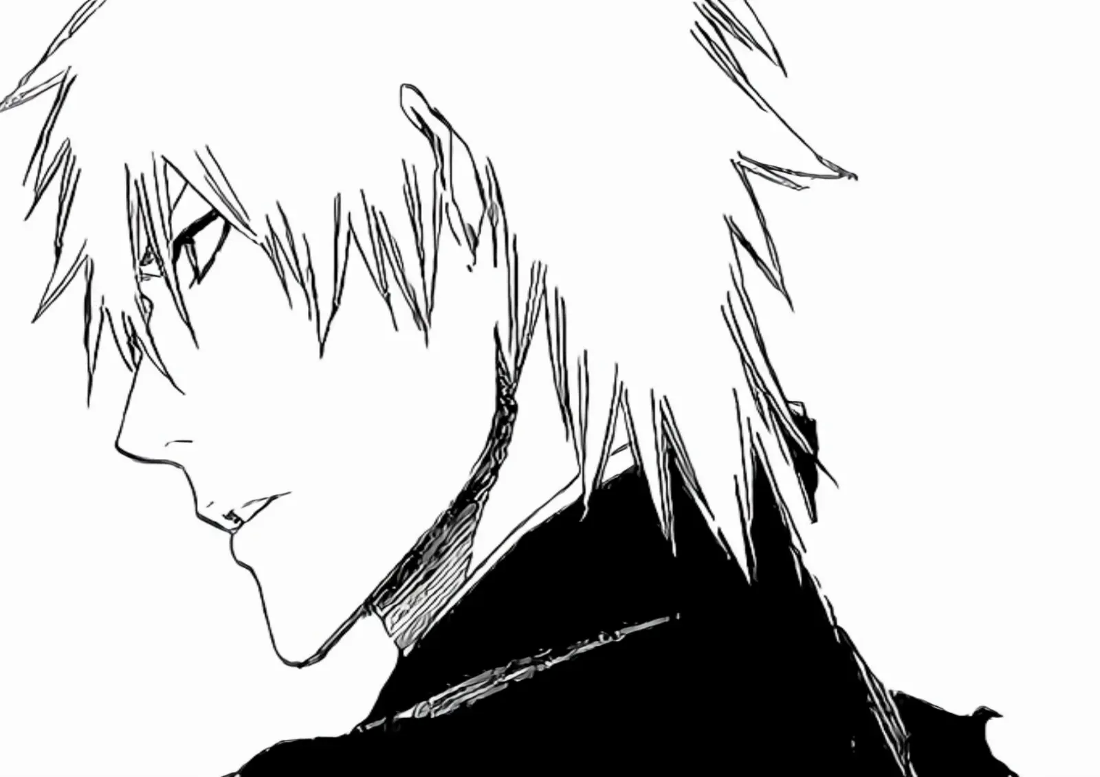 死神bleach头像壁纸1.