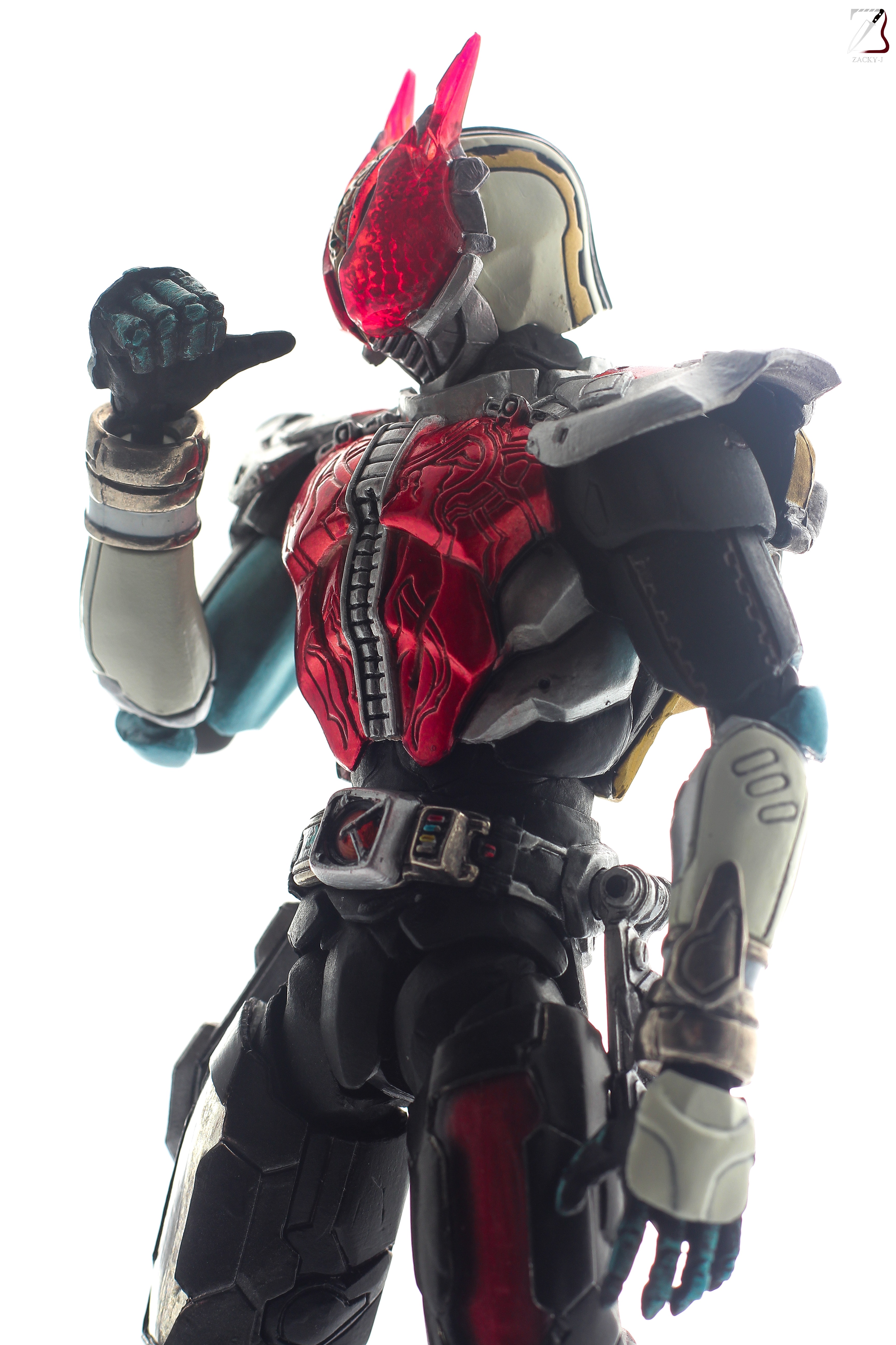 『渣拍图赏』特摄角色篇(29) - 哔哩哔哩