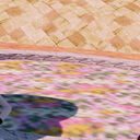 【MMD教程】Ray渲染配方——暖色强光
