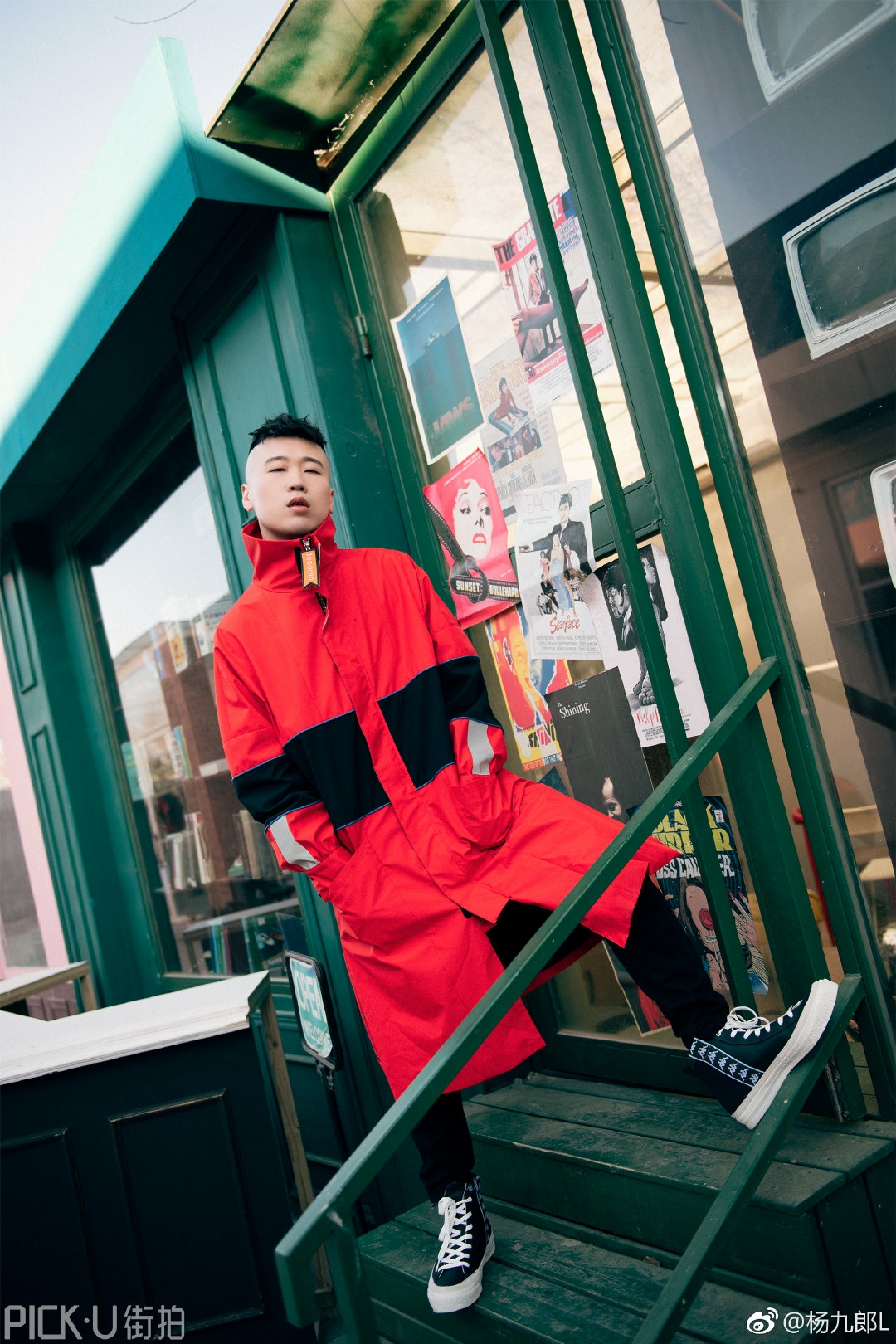 小先生九辫儿怀孕了不哭