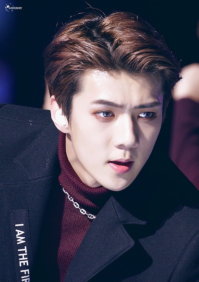 【EXO】快穿之攻略黑化病娇男主(15)