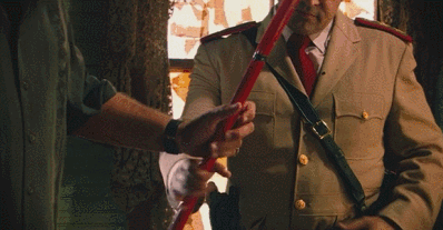 弯刀回来了弯刀又回来了弯刀要杀向太空