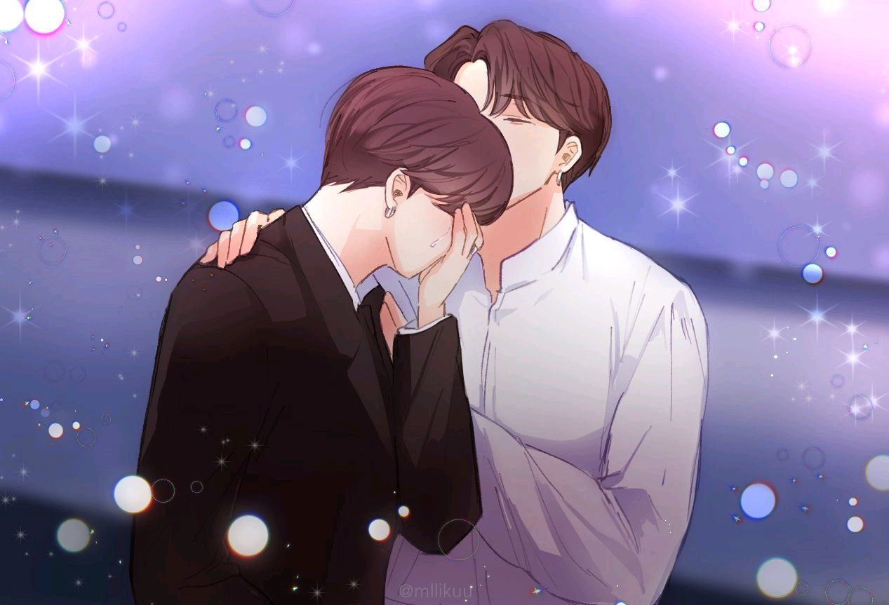 「国旻」帕罗西汀(paroxetine)/田少爷×牛郎旻/中篇ooc/c11