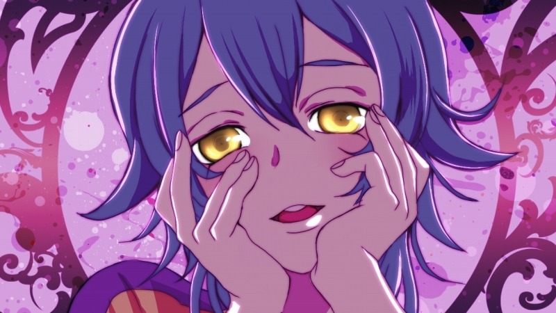 【JACKHF】教你如何拯救精神失常和神智底下崩溃少女Jack-o-nine-tails - 哔哩哔哩