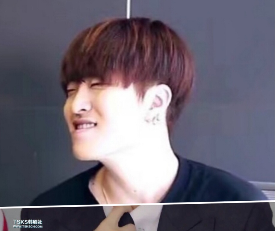 『一些小甜饼』鸟秘书为什么那样 上 GOT7同人