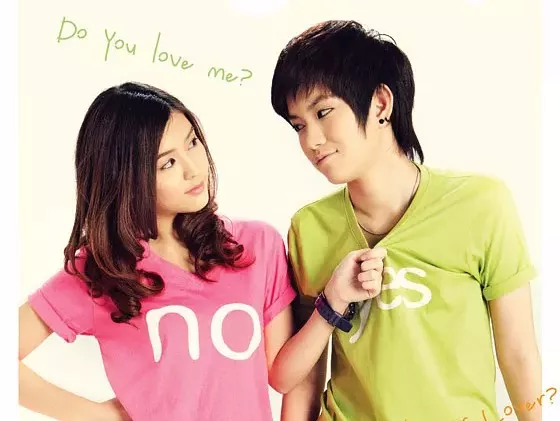 最适合夏天看的女女电影大盘点!