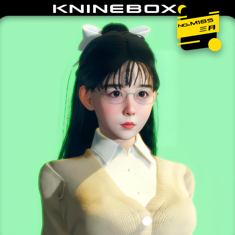 Honey Select2 hs2 人物卡 附下载 - 哔哩哔哩