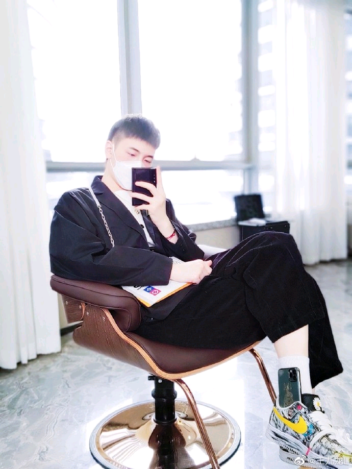 试探(王九龙×你)