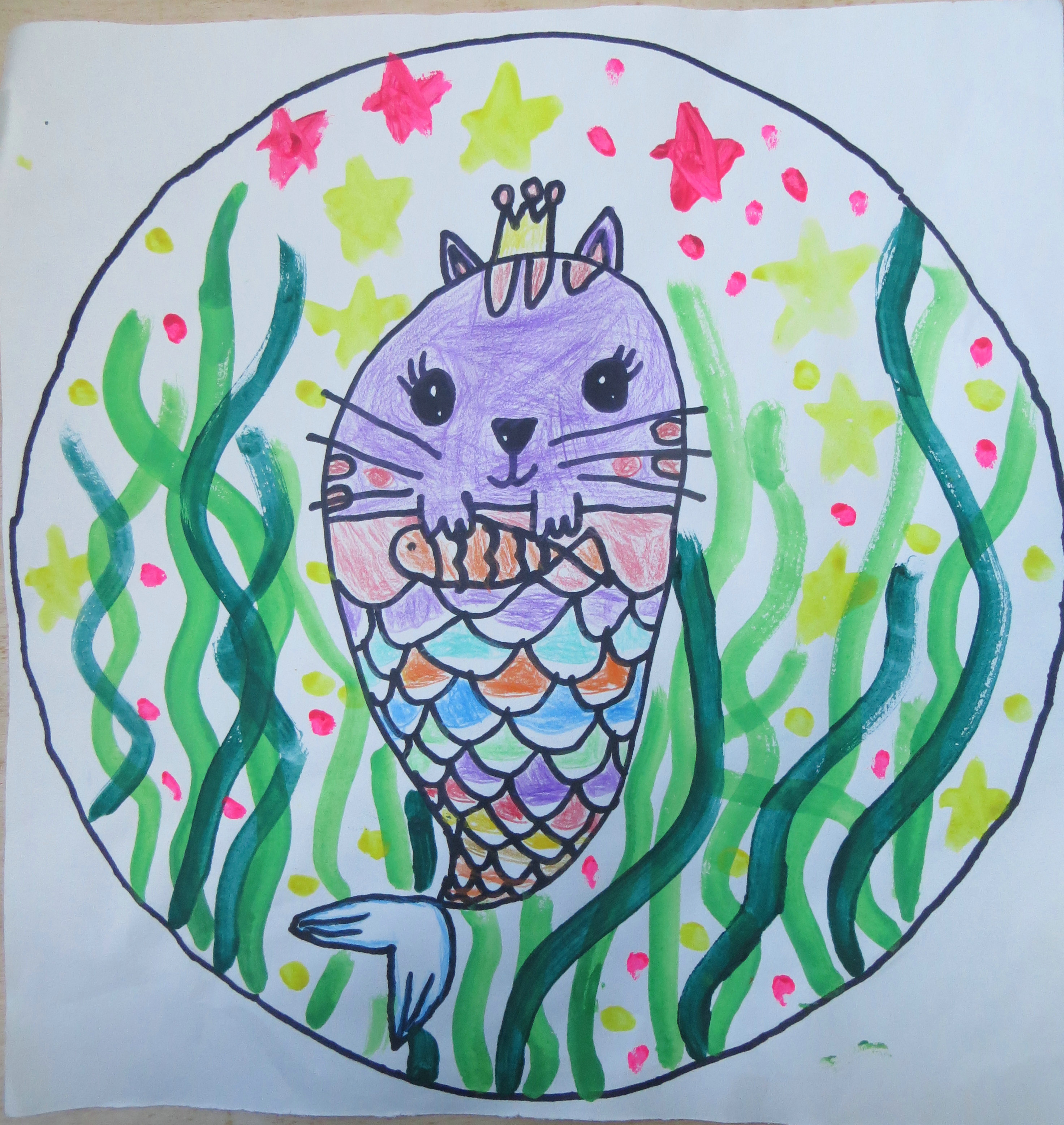 海狮