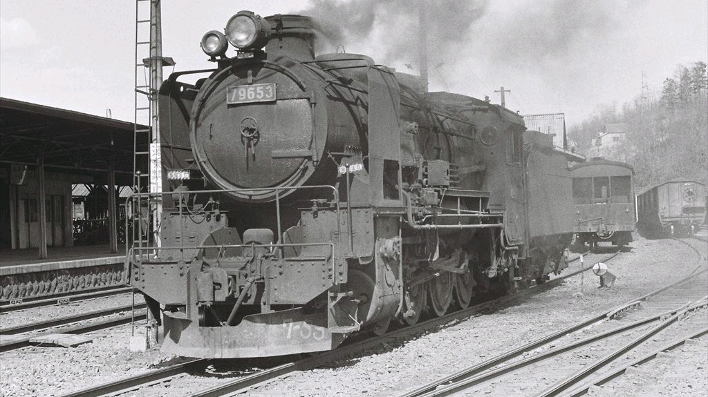 [北海道铁道]线路篇（3）幌内线 哔哩哔哩