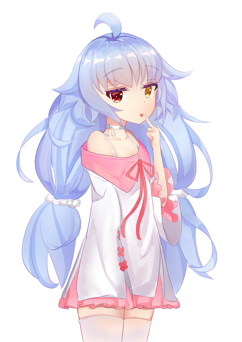 【碧蓝航线】p站大佬画的美图——尼古拉斯