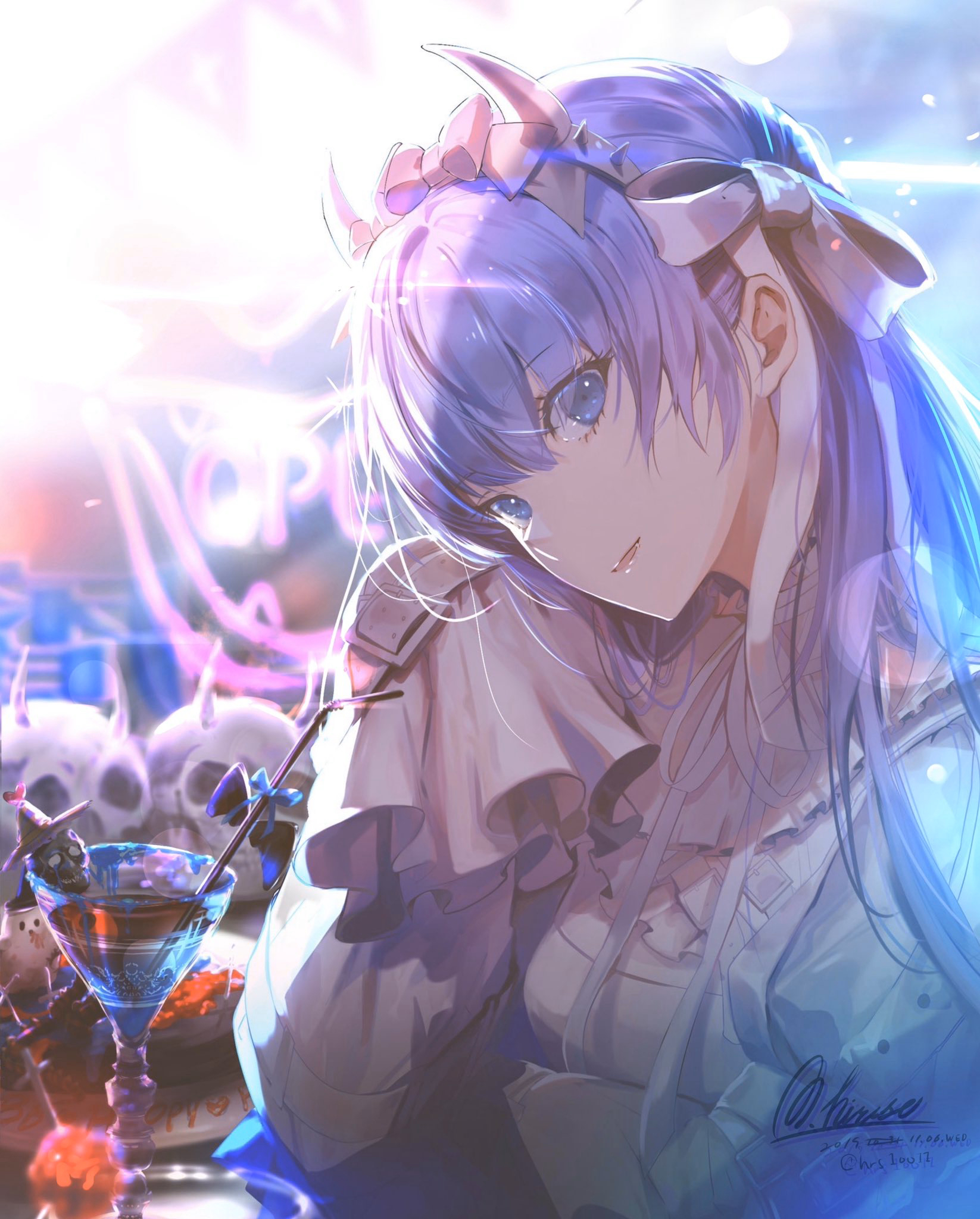 up随缘找的fgo图第298期