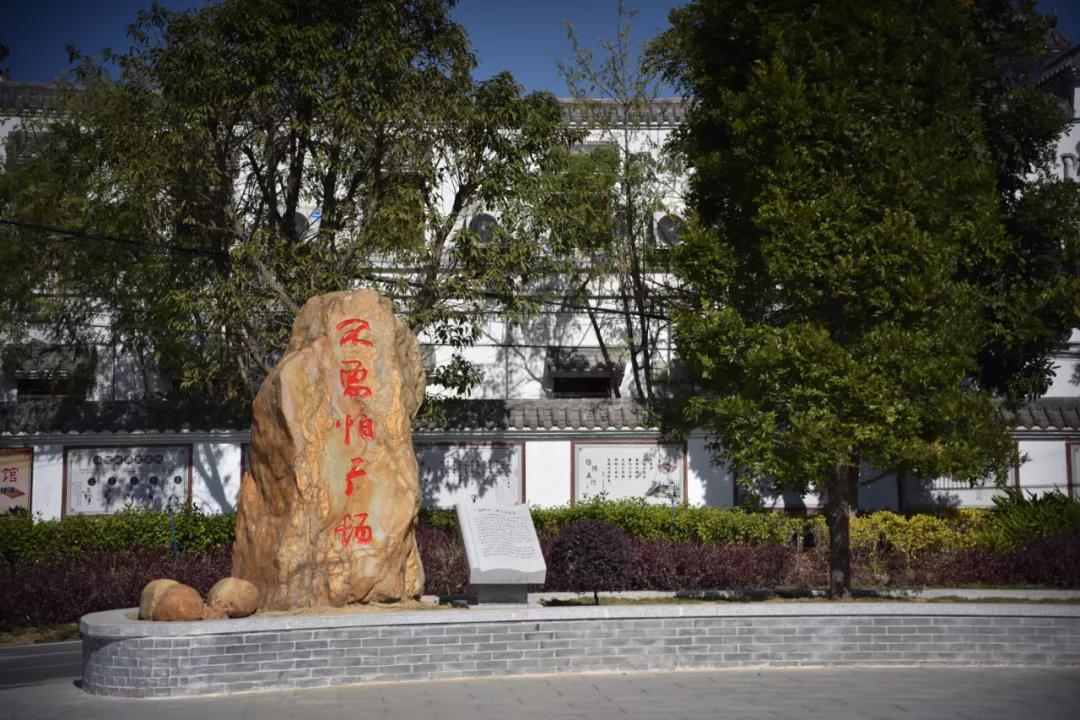 广州最美露营地 —— 国医小镇