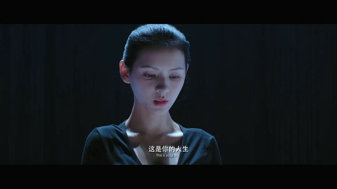 图片[6]-王思聪前女友主演电影，上映没溅起一丝水花，票房还只有156万-妖次元