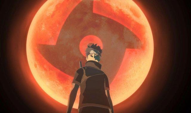 盘点火影忍者里出现过的幻术大师,宇智波鼬不