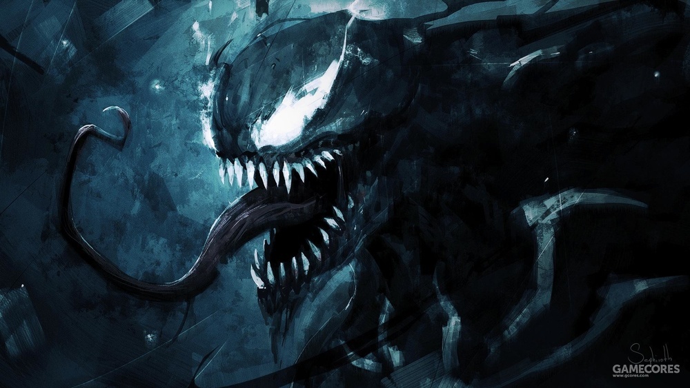 毒液这个角色其实诞生自一件220美元的衣服浅谈毒液在漫画中的发展与