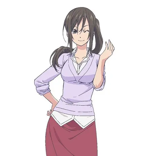 今天过生日的动漫角色 8月2日 哔哩哔哩 今天过生日的动漫角色 8月2日 哔哩哔哩