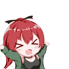 绯赤艾利欧表情包组图集第十二期