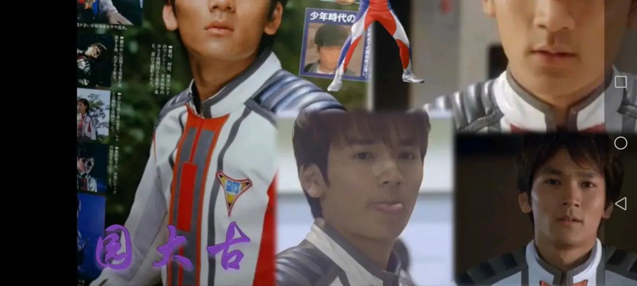 真角大古 · 圆大古 · 圆大梧